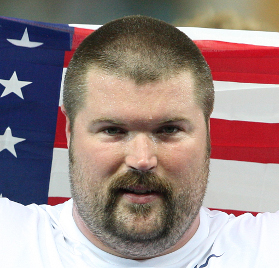 Christian Cantwell