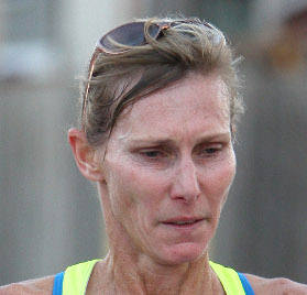 Colleen De Reuck
