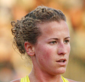 Amy Hastings
