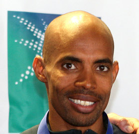 Mebrahtom Keflezighi