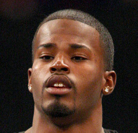 Travis Padgett