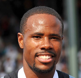 Darvis Patton
