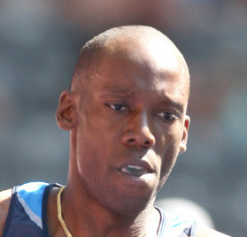 Khadevis Robinson