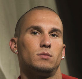 Jeremy Wariner